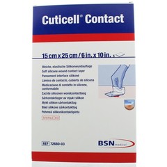 Cuticell Contact 15 x 25cm (5 st)