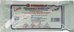 Burnshield Burnshield 5cmx1m B901131 (1 st)