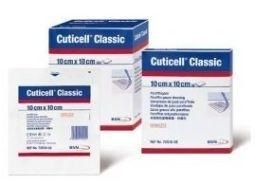 Cuticell Cuticell Zalfcompres 20 x 40cm (25 st)