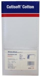 Cutisoft Cotton XR 20 x 30 cm (70 stuks)