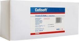 Cutisoft Cutisoft Oogkompres steriel (50 st)