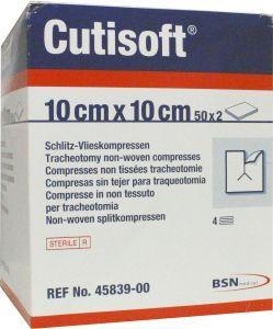 Cutisoft Cutisoft Split 10 x 10cm (100 st)