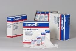 Elastomull Elastomull 4m x 12cm 2098 (20 Rol)