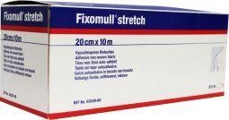 Fixomull Fixomull Stretch 10 m x 20cm 2039 (1 st)