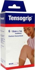 Tensogrip Tensogrip G 1m x 12cm huidskleur (1 st)