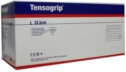 Tensogrip Tensogrip L 10 m x 32.5 cm wit (1 stuks)