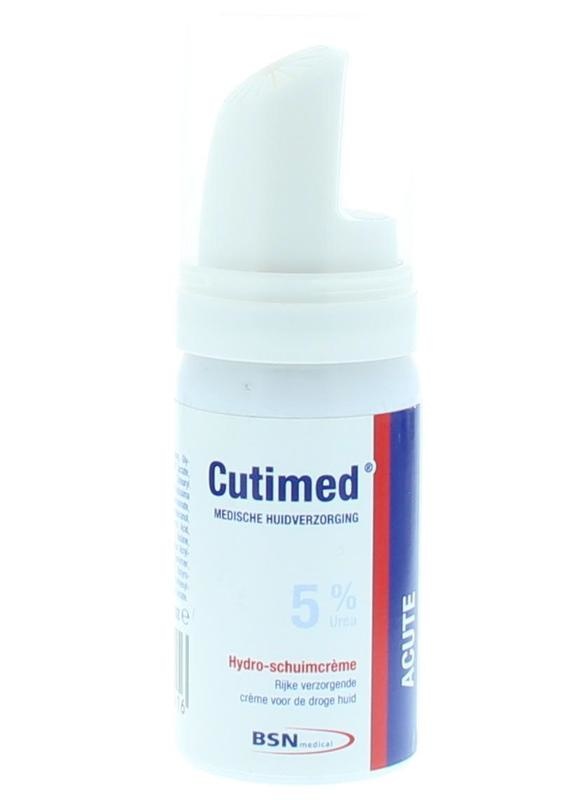 Cutimed Acute 5% (40 ml)