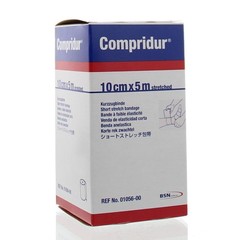 Compridur 5m x 10cm (1 Rol)