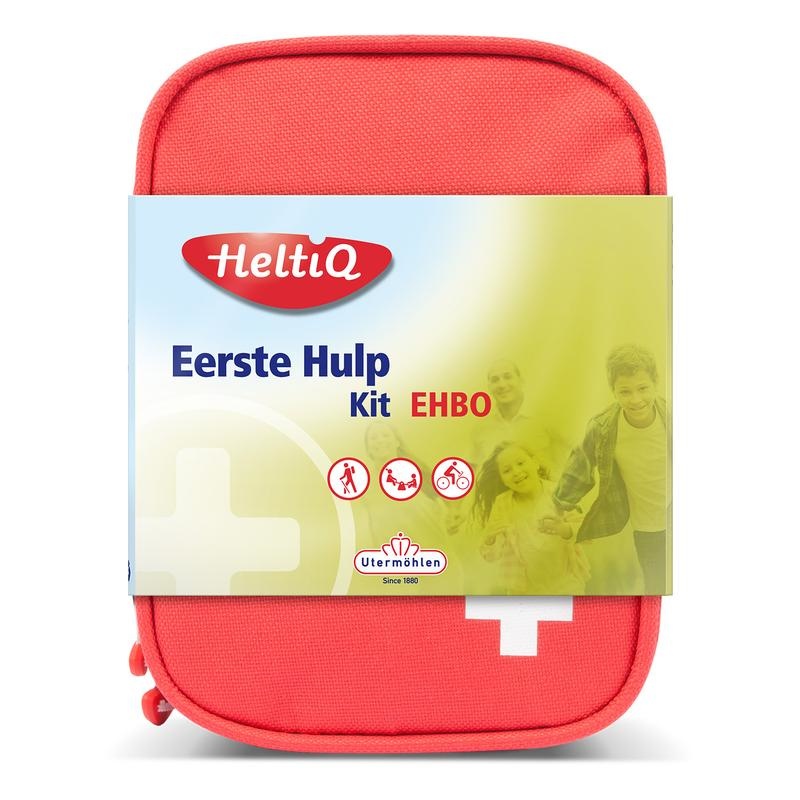 Heltiq Heltiq Eerste hulp kit (1 Set)