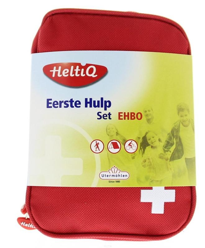 Heltiq Heltiq Eerste hulp set (1 Set)