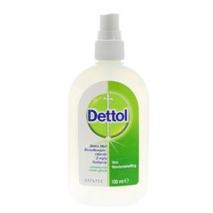 Dettol Wondspray (100 ml)