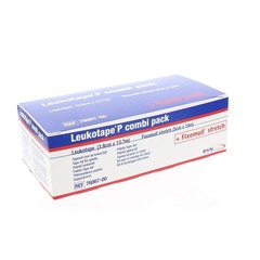 Leukotape P Combi pack (1 st)