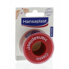 Hansaplast Hechtpleister classic 5m x 2.5cm (1 st)