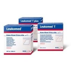 Leukomed 10.0 x 25cm steriel (5 st)