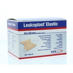 Leukoplast Vingertoppleister 44 x 50mm (50 st)