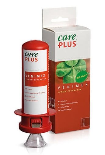 Care Plus Care Plus Venimex (1 st)