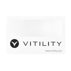 Vitility Vergrootglas XS (1 stuks)