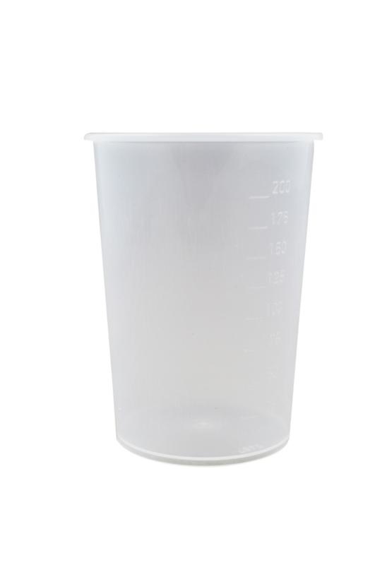 Able 2 Drinkbeker knick up los zonder deksel (1 st)