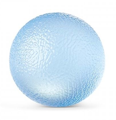 Vitility Handtherapie powerball small 5.5 cm (1 Stuks)