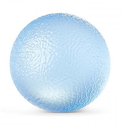 Vitility Handtherapie powerball small 5.5 cm (1 Stuks)