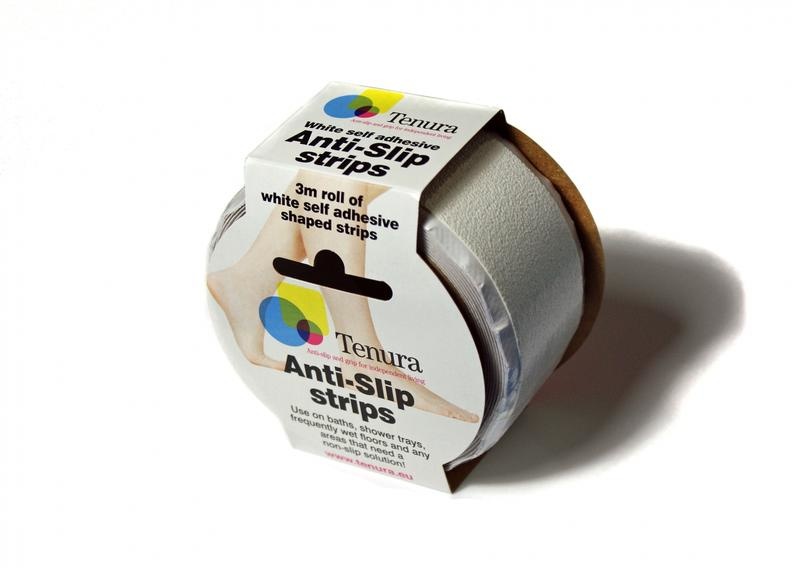 Able 2 Anti-slip strips op rol 3 meter (1 st)