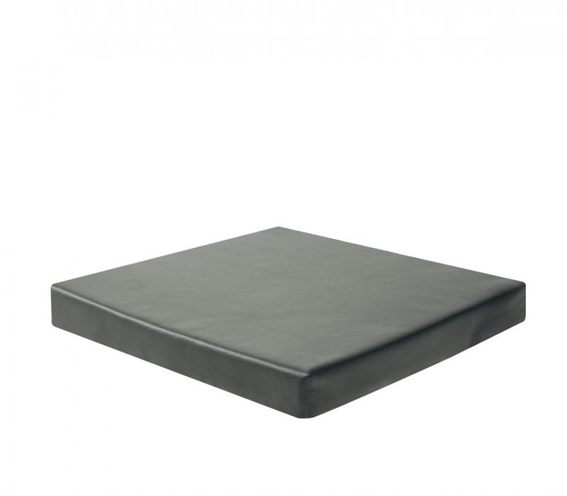 Able 2 Comfort plus zitkussen (1 st)