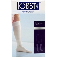 BSN Ulcercare liner wit maat S (3 st)