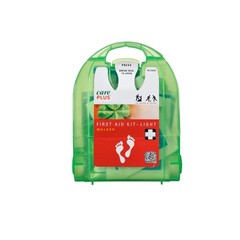 Care Plus First aid kit light walker (1 Set)