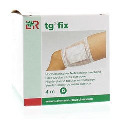 TG Fix netverband D rekbaar 4 meter hoofd/romp/klein (1 st)