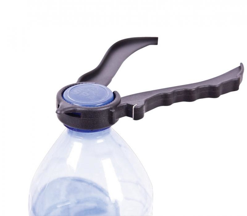 Able 2 Fles- en blikopener multifunctionieel (1 st)