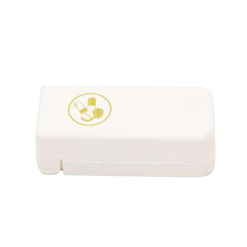 Able 2 Pillensplijter wit (1 st)