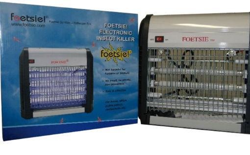 Foetsie Foetsie Insectenlamp 2200V (1 st)