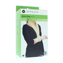 Essentials Mitella pols arm sling (1 st)