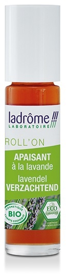 Ladrome Ladrome Kalmerende prik roller (10 ml)