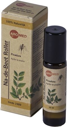 Aromed Aromed Picadura na-de-beet roller (10 ml)