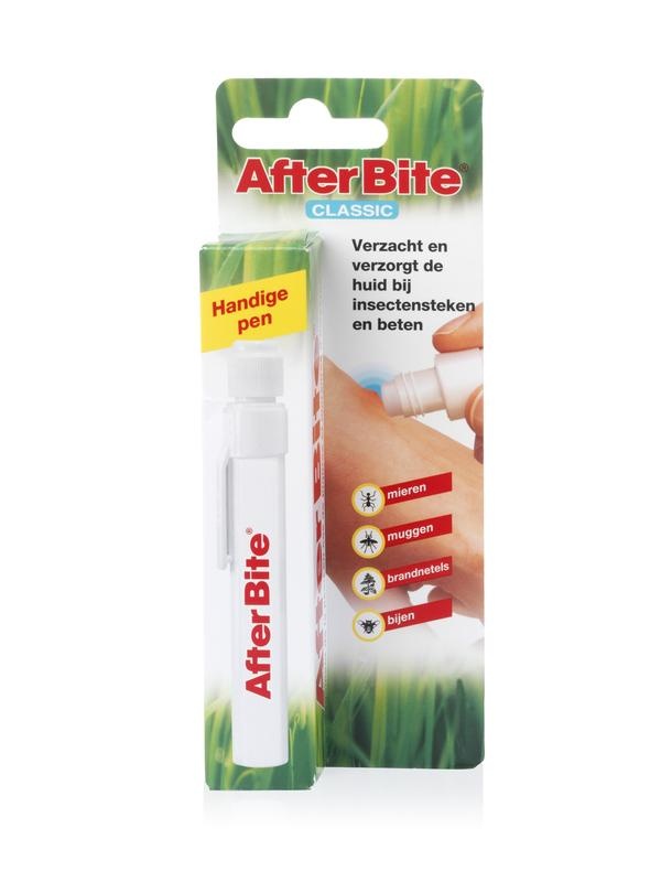 After Bite After Bite After bite insecten pen (14 ml)