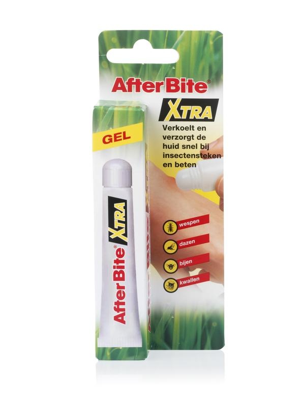 After Bite After Bite After bite extra (20 ml)