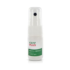 Care Plus Deet spray 40% (15 ml)