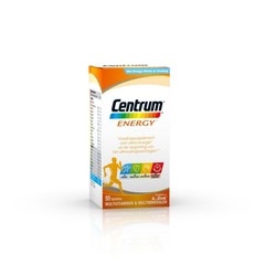 Centrum Energy advanced (90 tab)