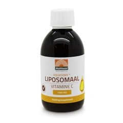 Mattisson Aquasome liposomaal vitamine C 1000mg (250 ml)