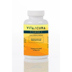 Vitacura Vitamine C 500 (60 tab)