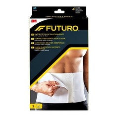 Futuro Compressie bandage buik maat M (1 st)