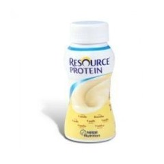 Resource Protein vanille 200ml (4 st)