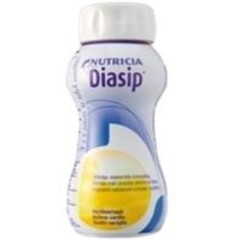 Diasip Vanille 65157 200ml (4 st)