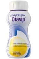 Diasip Diasip Vanille 65157 200ml (4 st)