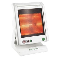 Medisana Infrarood lamp IR 885 (1 st)