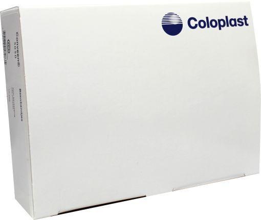 Coloplast Coloplast Conveen beenbandjes set (10 st)