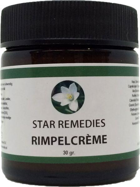 Star Remedies Star Remedies Rimpel creme (30 gr)