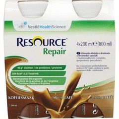 Resource Repair koffie 200ml (4 st)