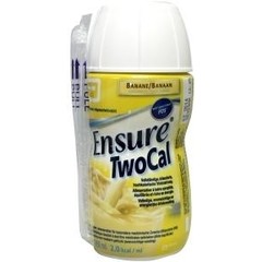 Ensure Twocal banaan (200 ml)